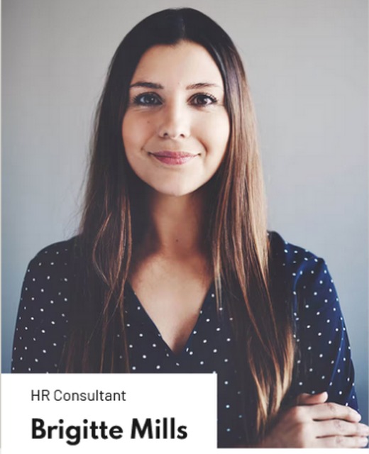 Client portrait